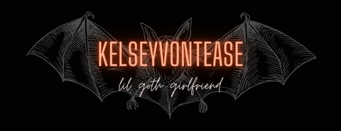 Header of kelseyvontease