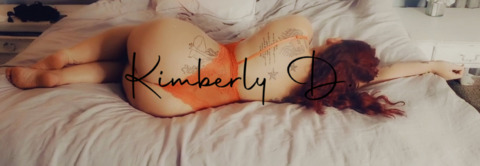 Header of kimberlyddiane