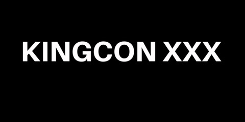 Header of kingconxxx