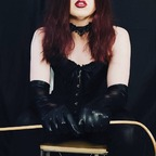 Mistress Kira (@kira_domme) Leaked OnlyFans 

 profile picture