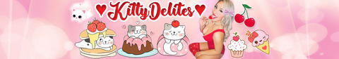 Header of kittydelites