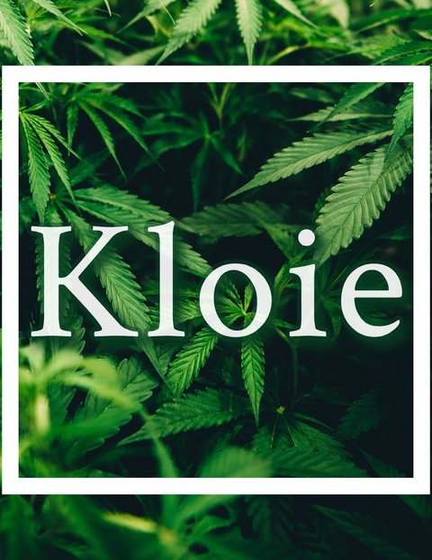 Header of kloie420