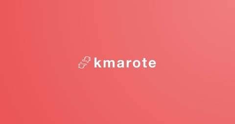 Header of kmarotecombr