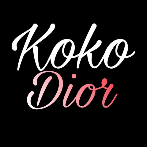 Header of kokosdior