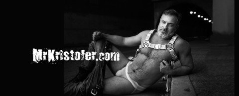 Header of kristoferweston