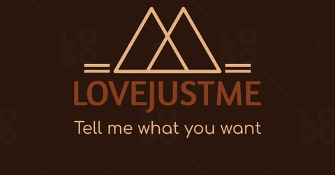 Header of l0vejustme