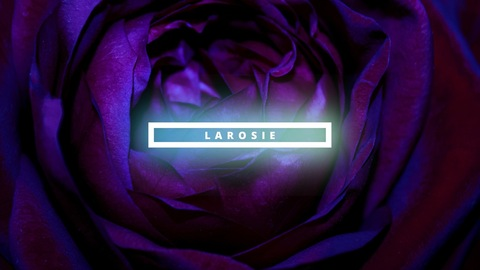 Header of la.rosie