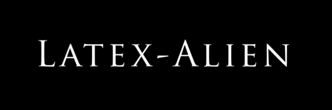 Header of latex-alien