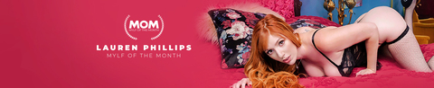 Header of laurenfillsup