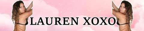 Header of laurenxoxo69