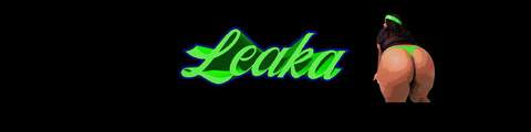 Header of leaka