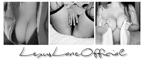 Header of lexuslane