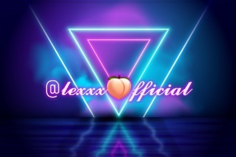 Header of lexxxofficial