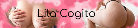 Header of lilacogito