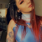 lilbluegti (Jesss🚮) OnlyFans Leaked Pictures and Videos 

 profile picture