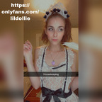 Download lildollie OnlyFans videos and photos for free 

 profile picture