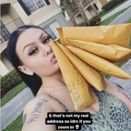 lilmoneybunny OnlyFans Leaked 

 profile picture