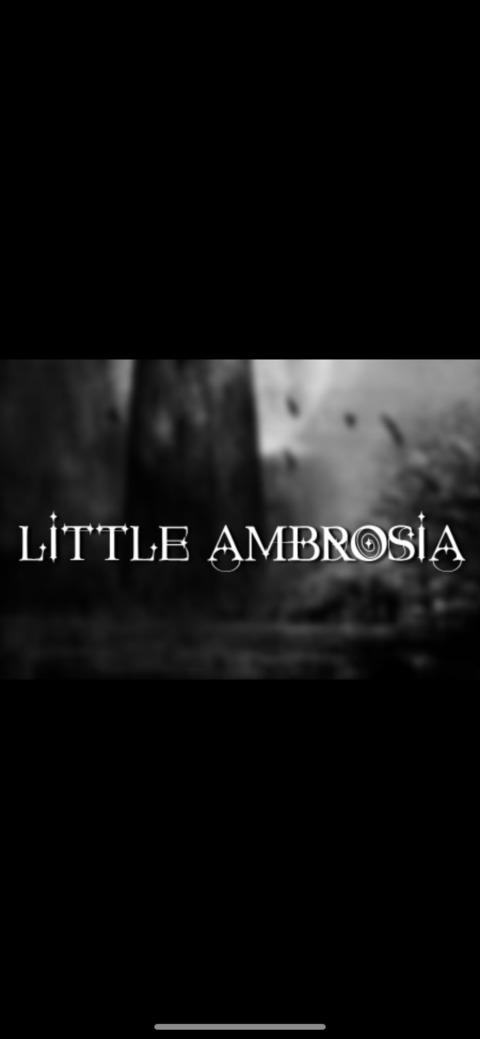 Header of littleambrosia