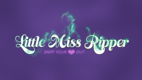 Header of littlemissripper