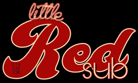 Header of littleredsub