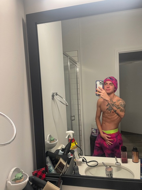 Header of lostcarson