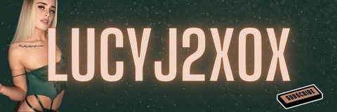 Header of lucyj2xox