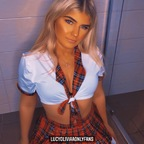 Onlyfans leaks lucyoliviaa 

 profile picture