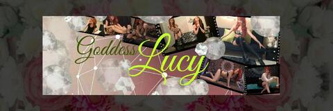 Header of lucywants