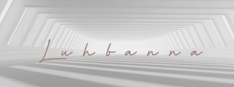 Header of luhbana