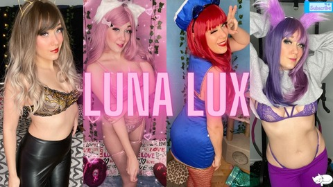 Header of lunaluxcosplay