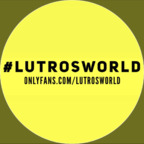 LUTROSWORLD (lutrosworld) Leaks OnlyFans 

 profile picture