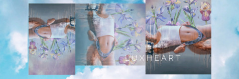 Header of luxheart