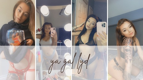 Header of lydiatiannajayne