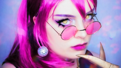 Header of lynnerdocosplay