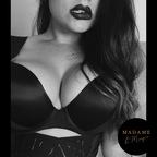 madame_le_masque OnlyFans Leak 

 profile picture