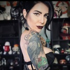 Madame Blackwood @madameblackwood Leak OnlyFans 

 profile picture