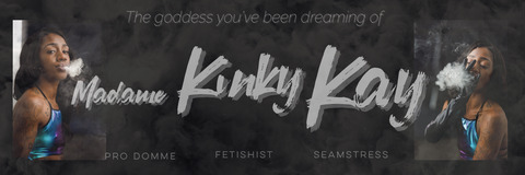 Header of madamekinkykay