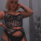 maddie0411 (✨ 𝓂𝒶𝒹𝒹𝒾𝑒✨) free OnlyFans Leaked Pictures & Videos 

 profile picture