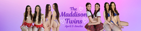 Header of maddisontwinsfree