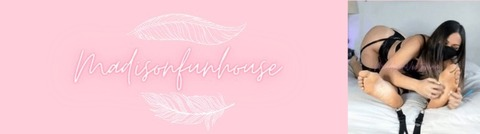 Header of madisonfunhouse