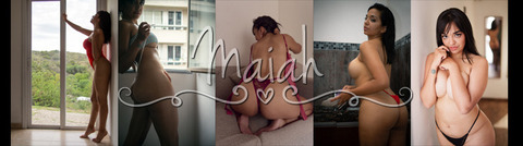 Header of maiahvr