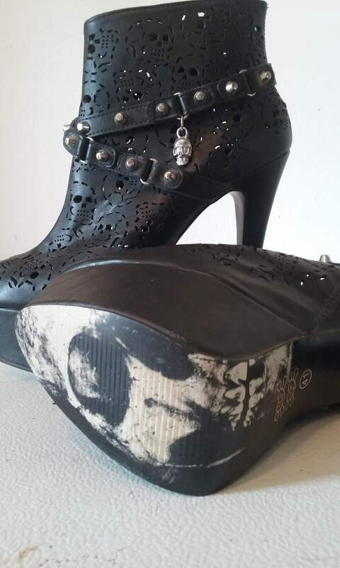 Header of maikothewitch