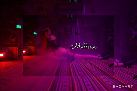 Header of mallennnna