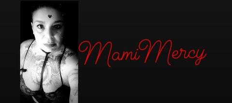 Header of mamimercy