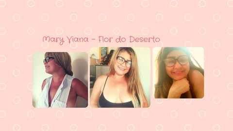 Header of maryviana