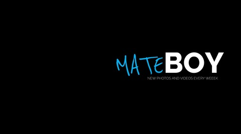 Header of mateboy