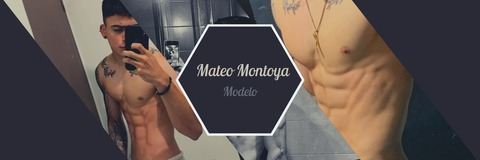 Header of mateomontoya