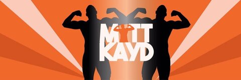 Header of mattkayd