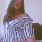 melisita03 OnlyFans Leaks 

 profile picture