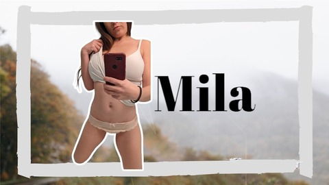 Header of mila_mae